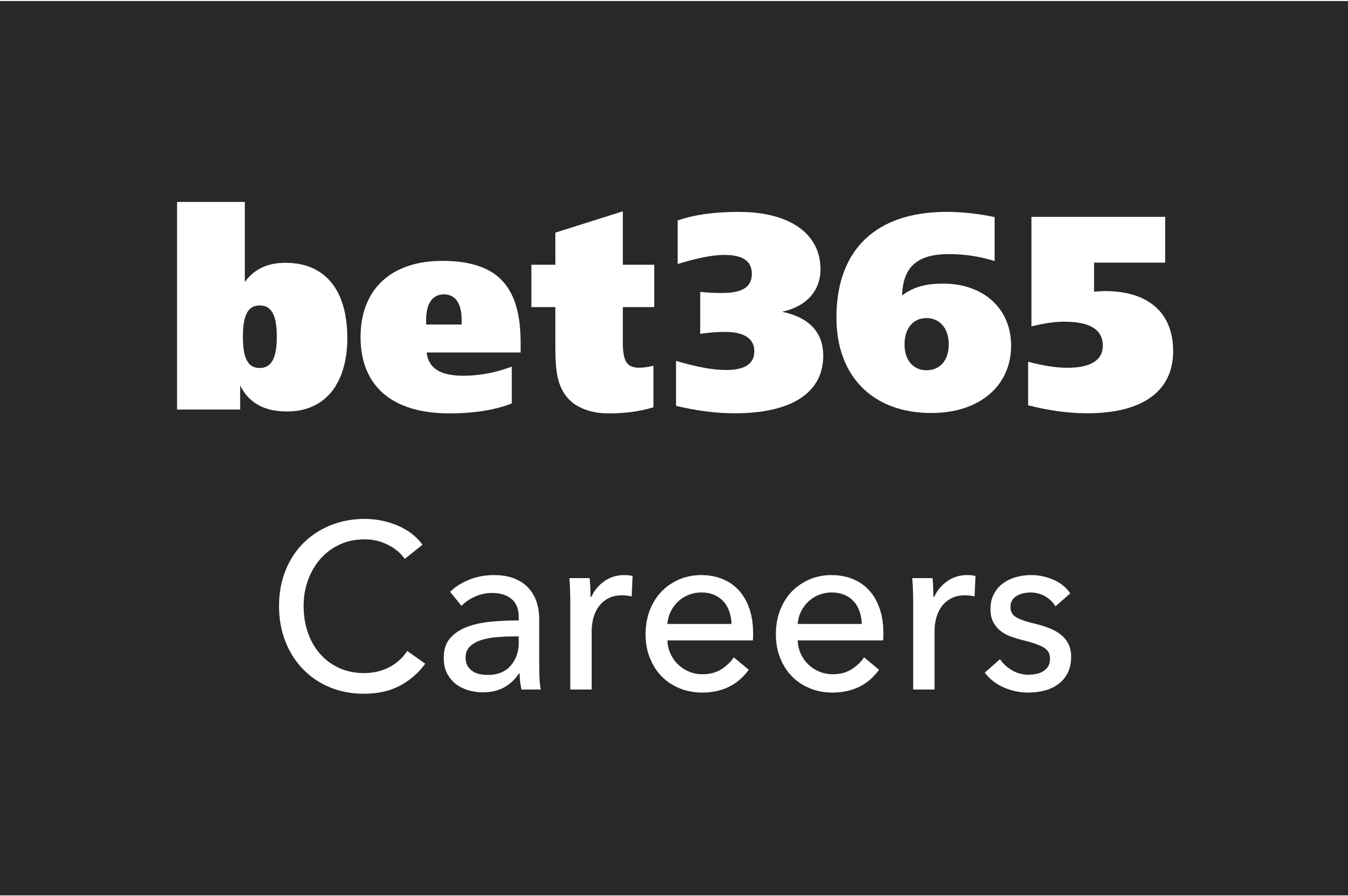 bet365 Logo